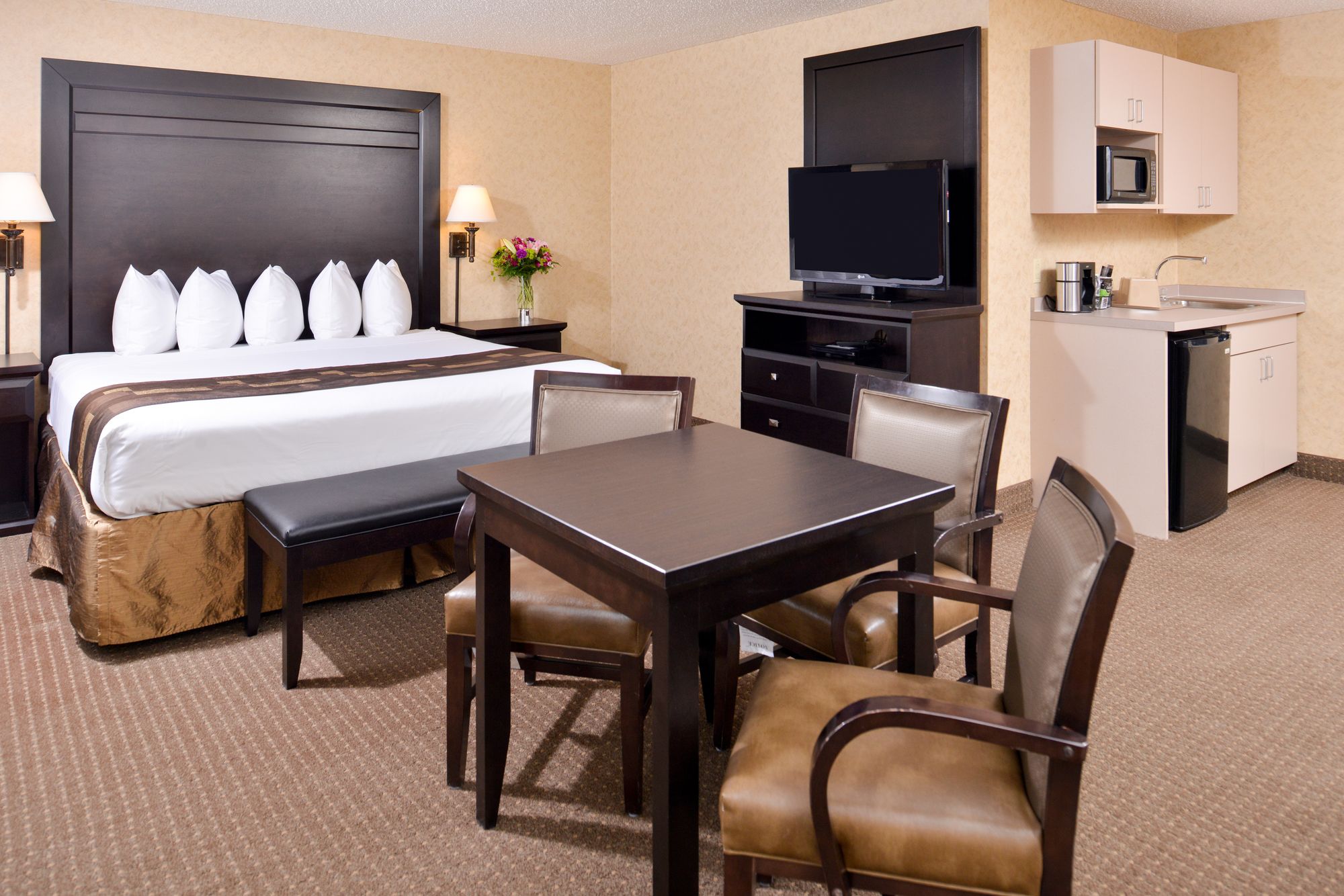 Фото Kelly Inn Billings Montana