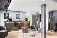 Фото Hôtel du Plat d'Etain