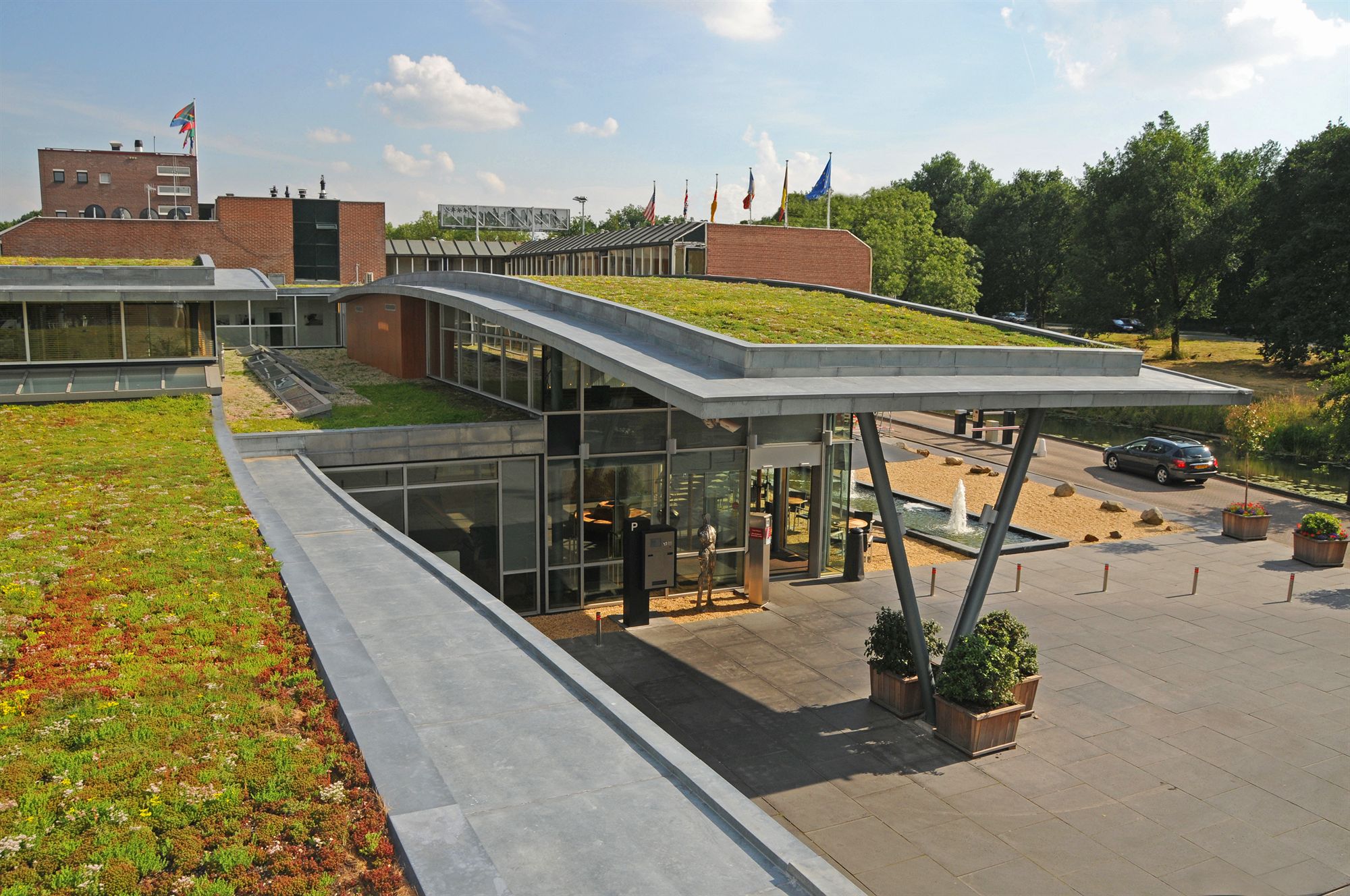 Фото Hotel Mitland