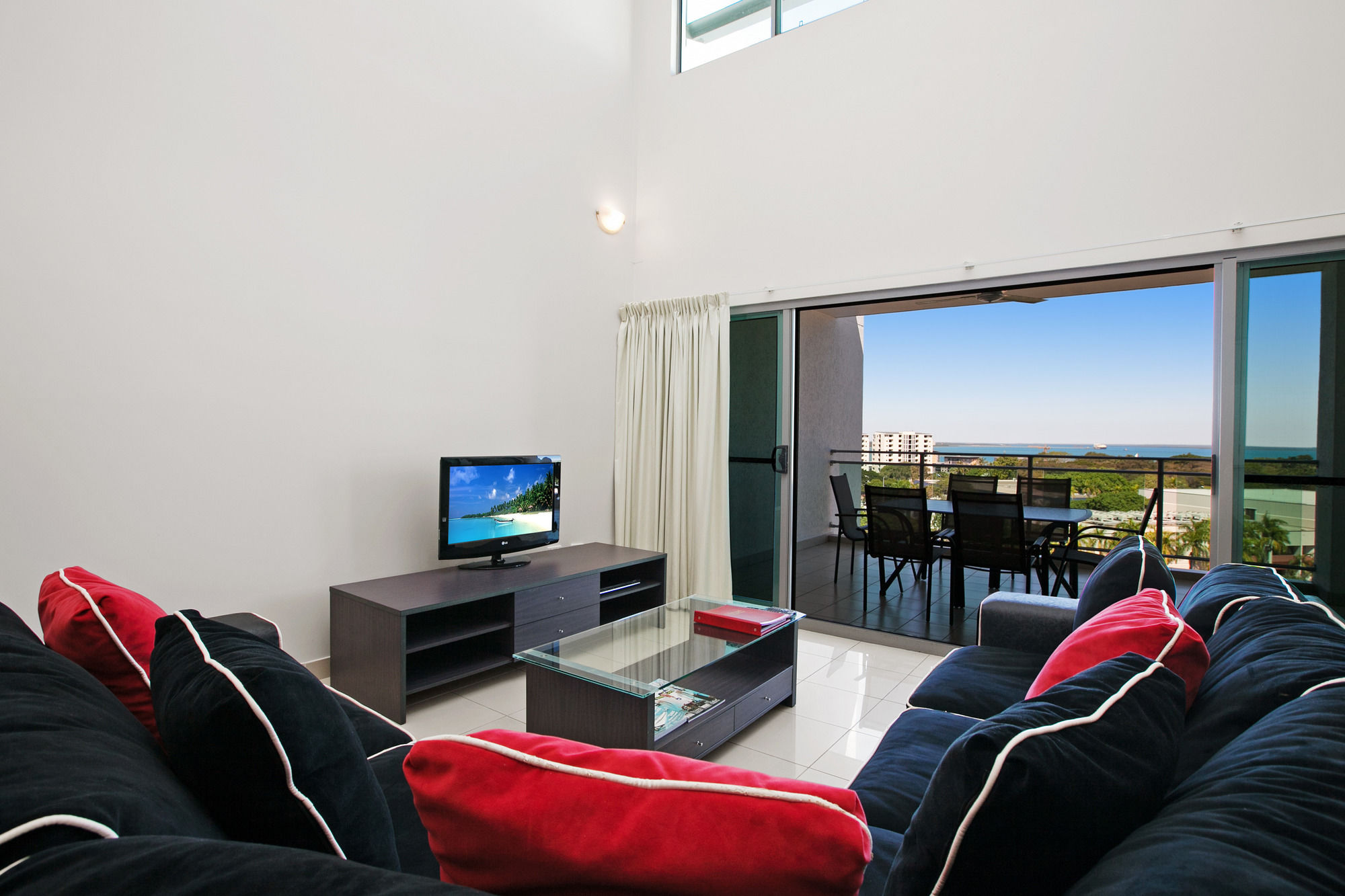 Фото Argus Apartments Darwin