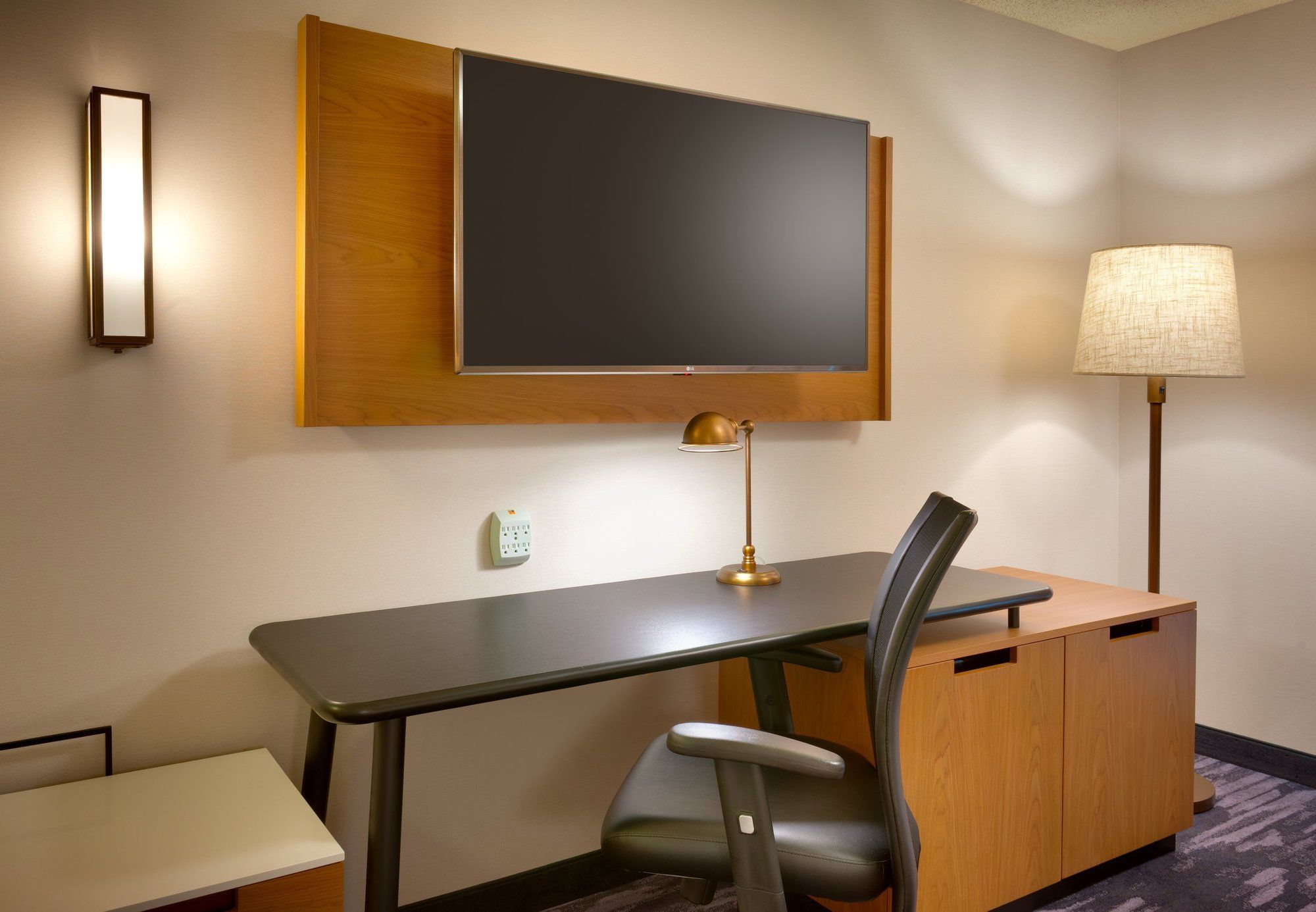 Фото Fairfield Inn and Suites by Marriott Sierra Vista