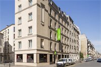 Фото ibis Styles Paris Alesia Montparnasse
