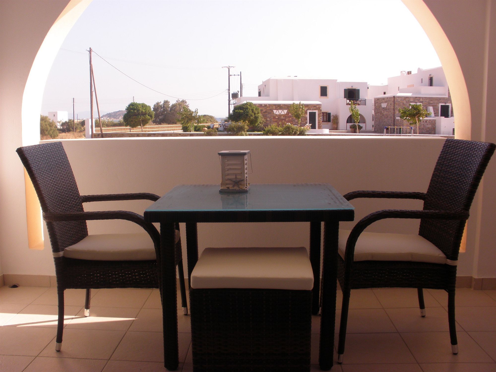 Фото Blue Harmony Apartments