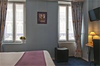 Фото Hotel France Albion