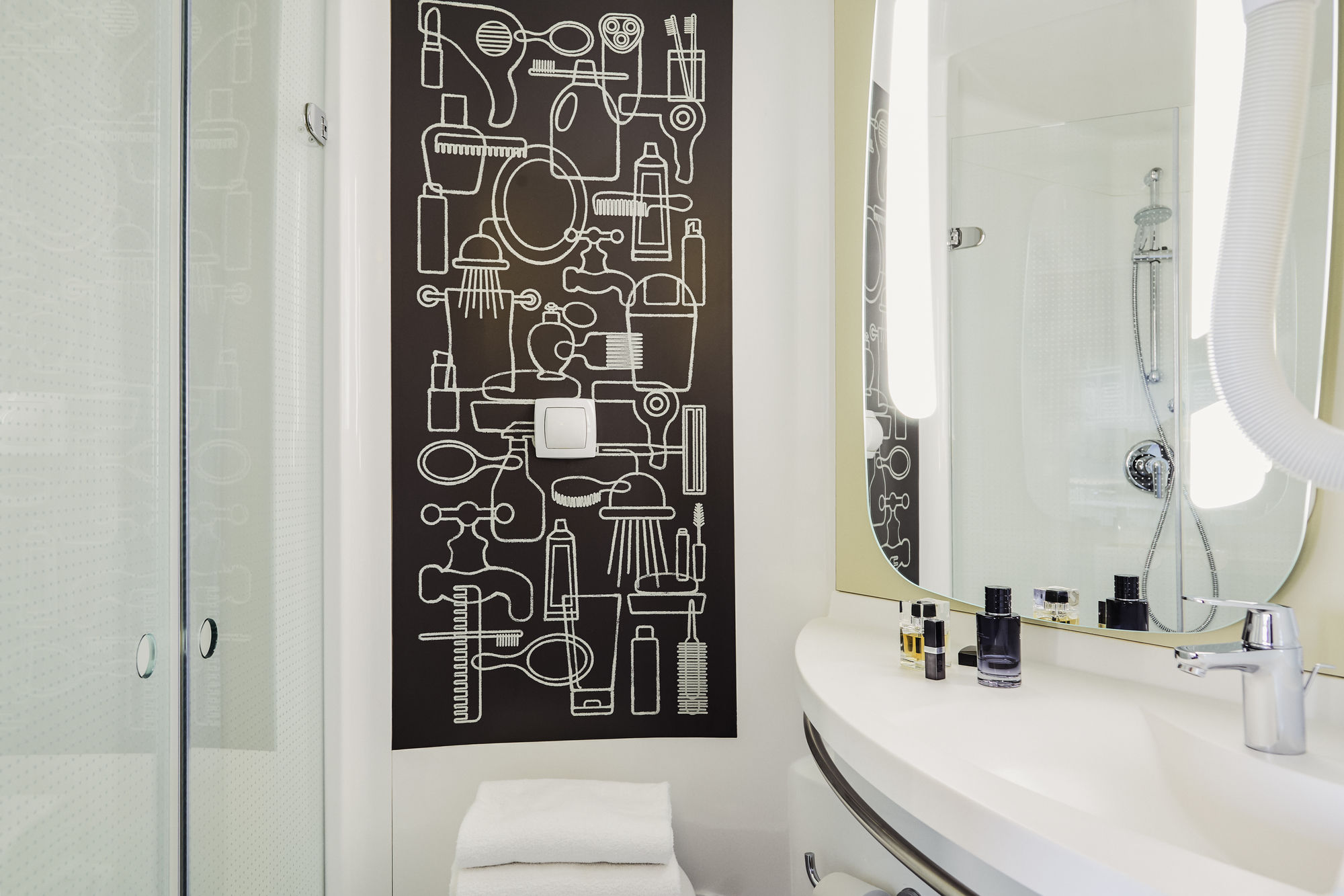 Фото Ibis La Ciotat