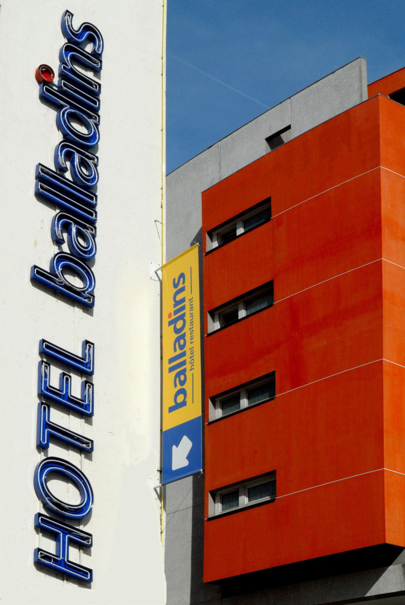 Фото Ibis Annecy Cran Gevrier