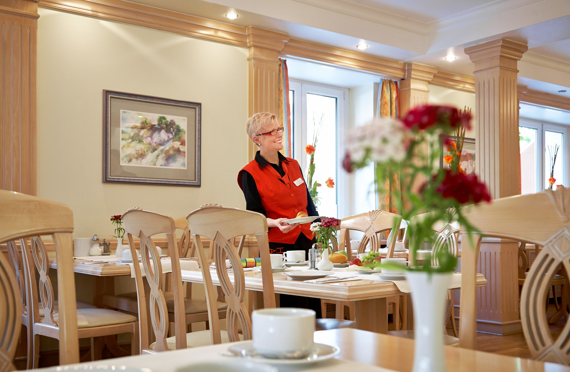 Фото Hotel Adria München