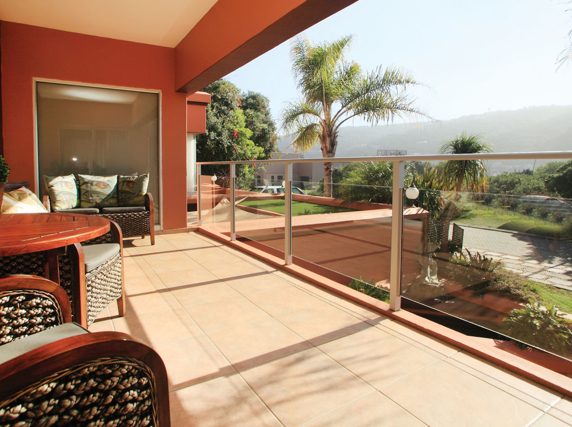 Фото Xanadu Guest Villa