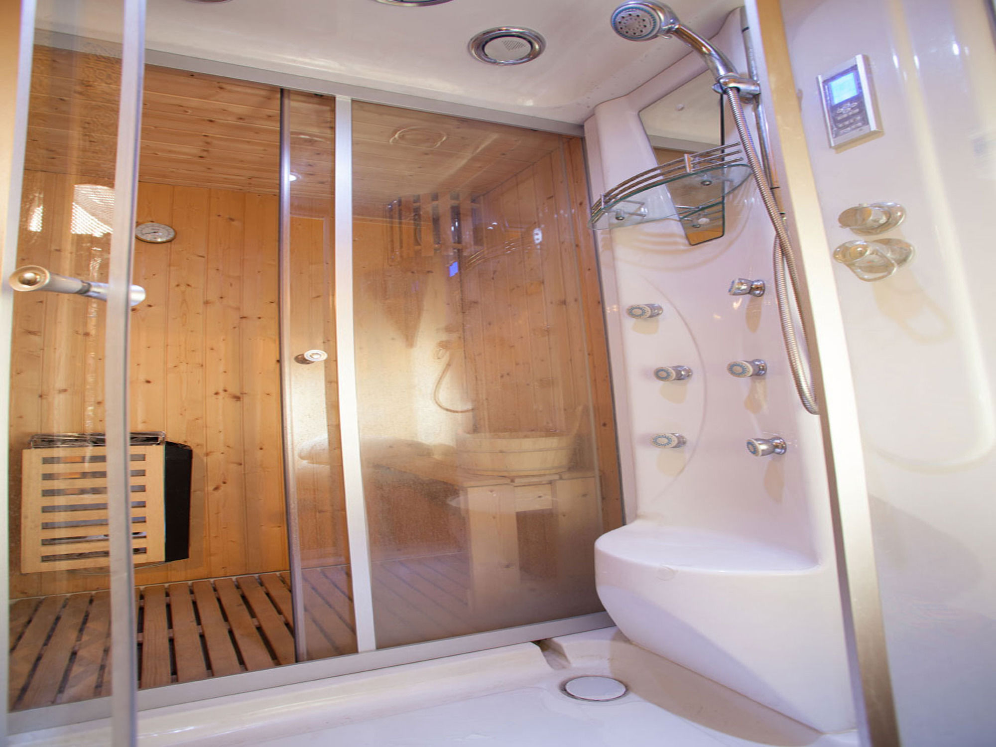 Фото Palais Al Firdaous