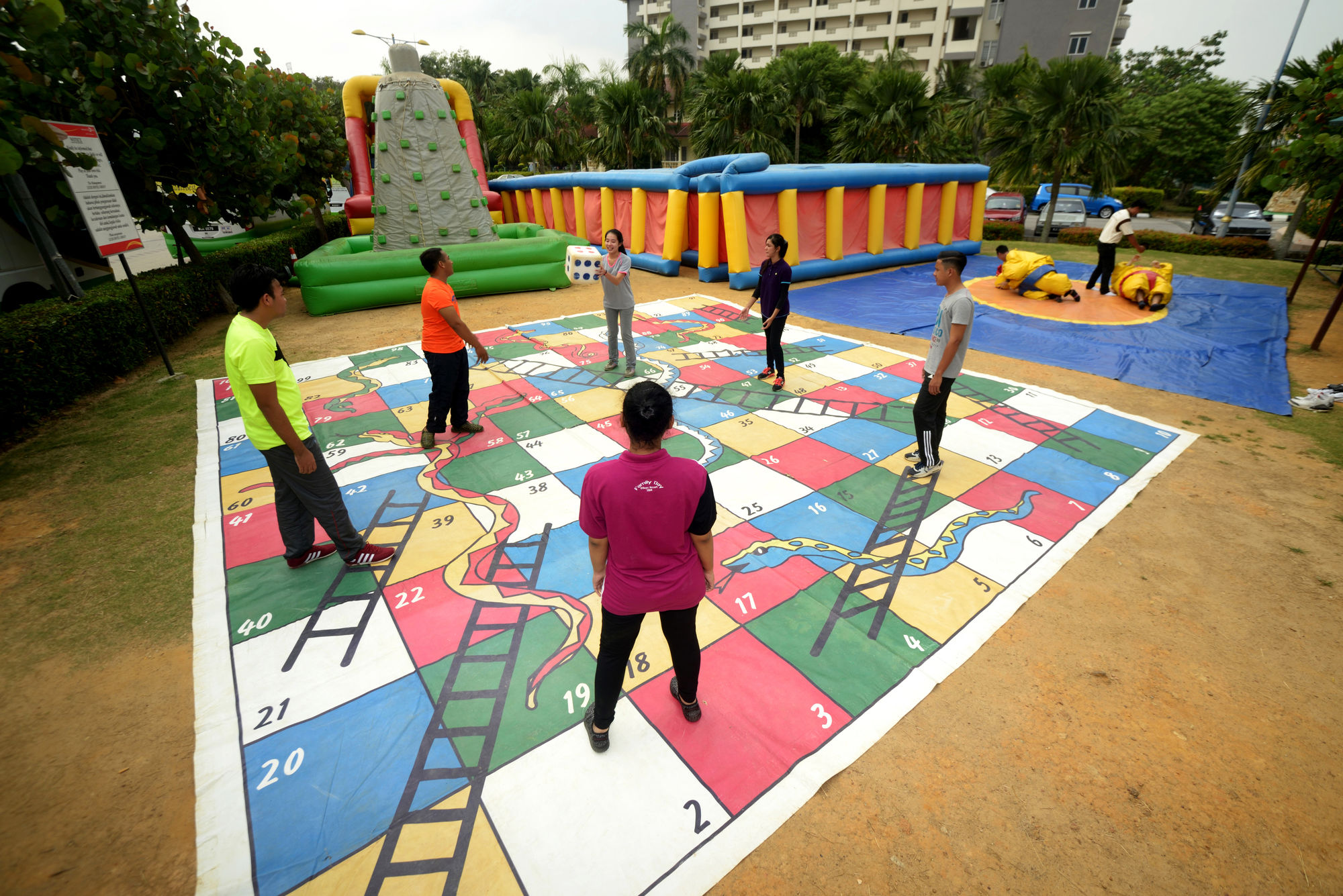 Фото Lexis Port Dickson