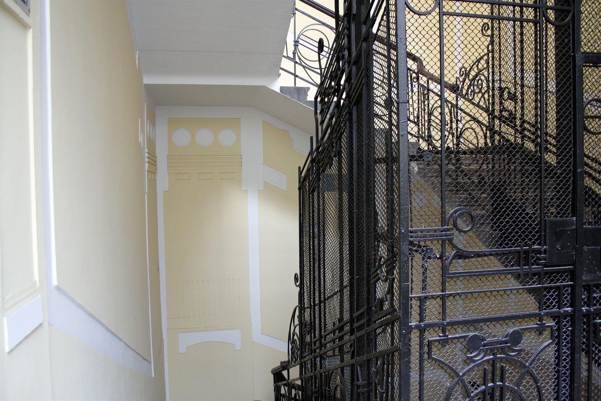 Фото Central Apartments Budapest