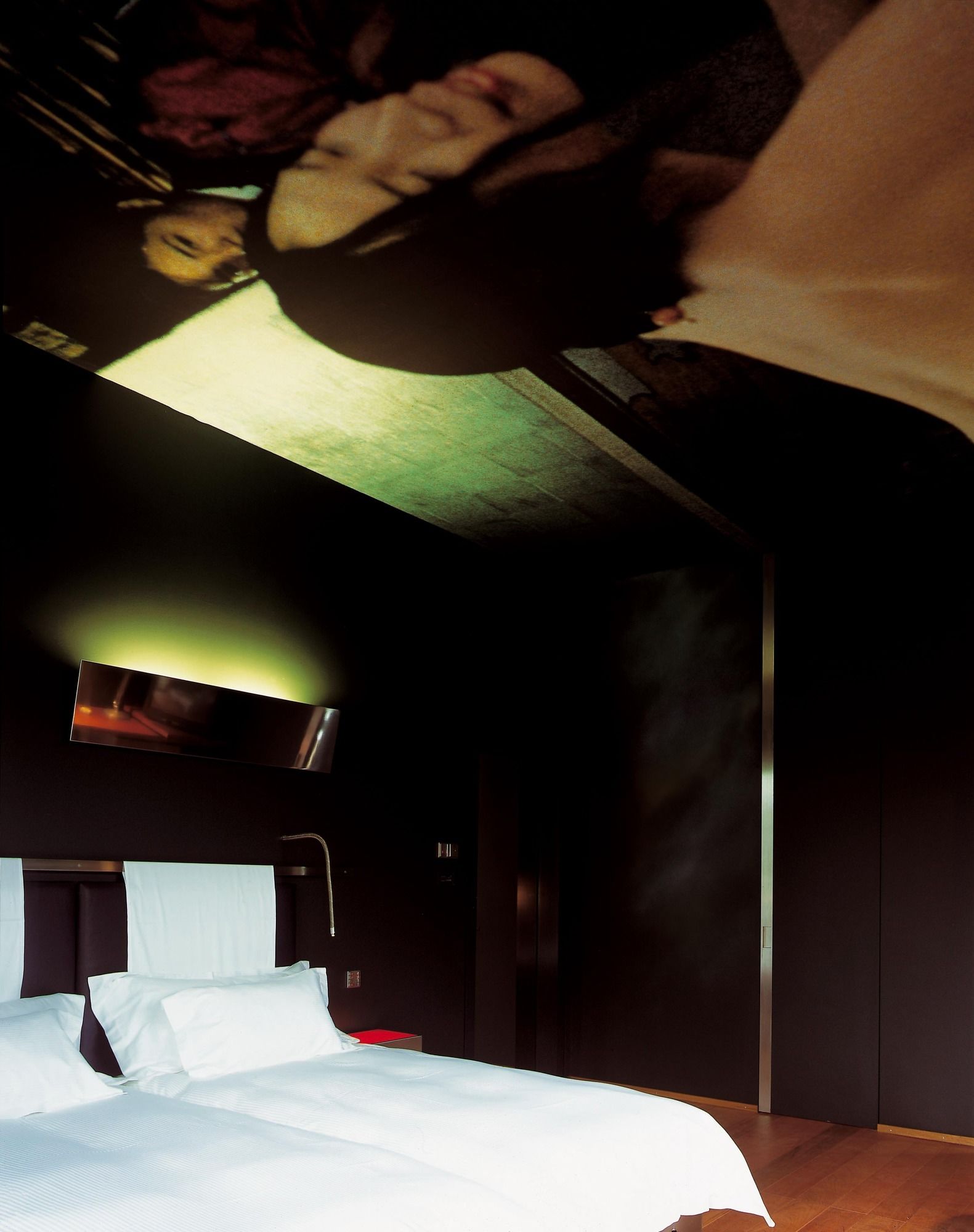 Фото The Hotel Luzern, Autograph Collection