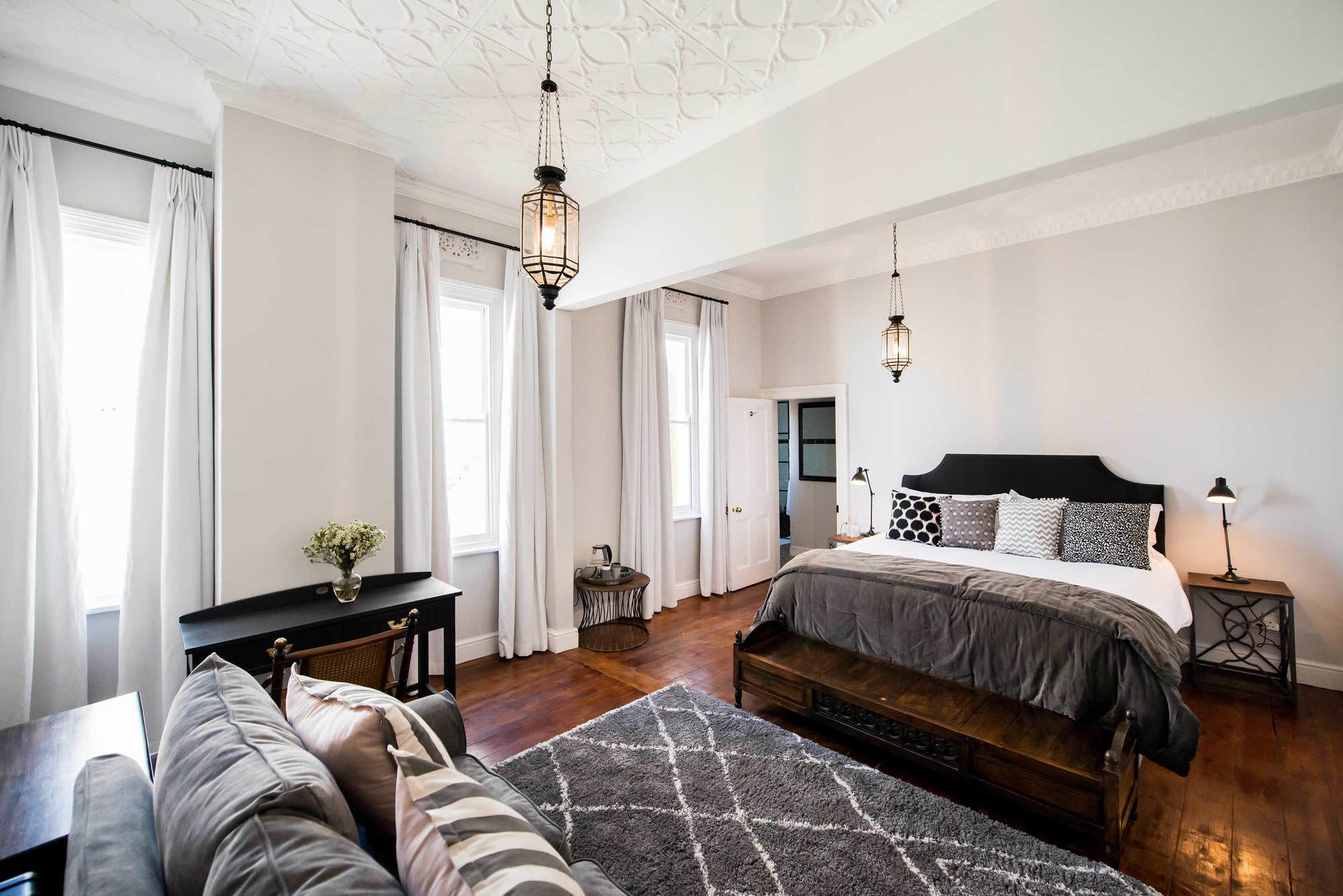 Фото The Inn At Castle Hill