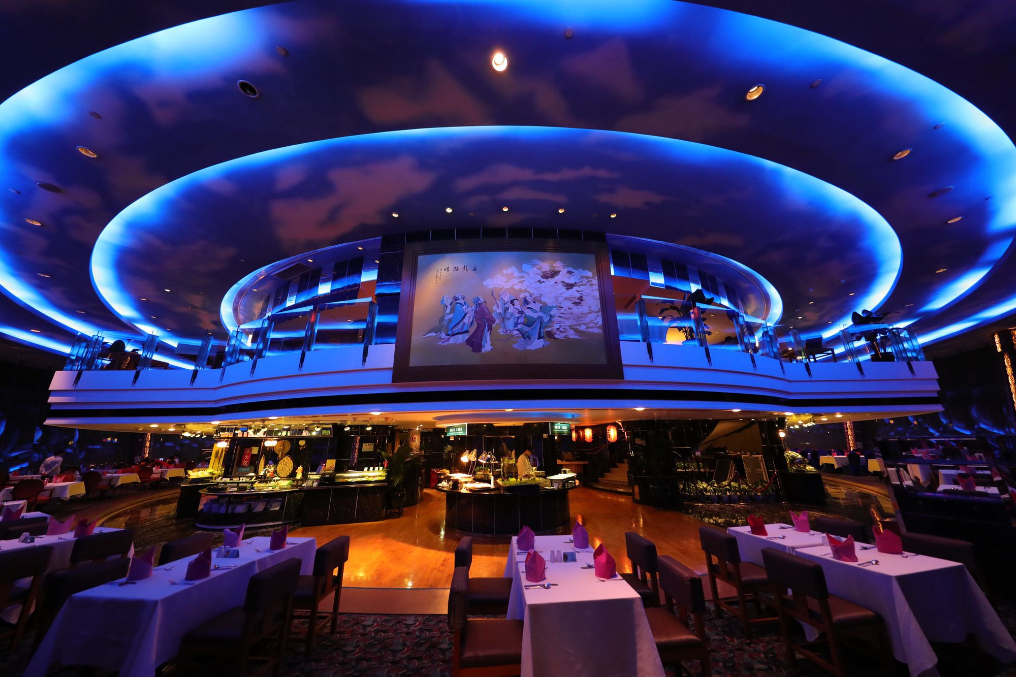 Фото Renaissance Shenzhen Luohu Hotel