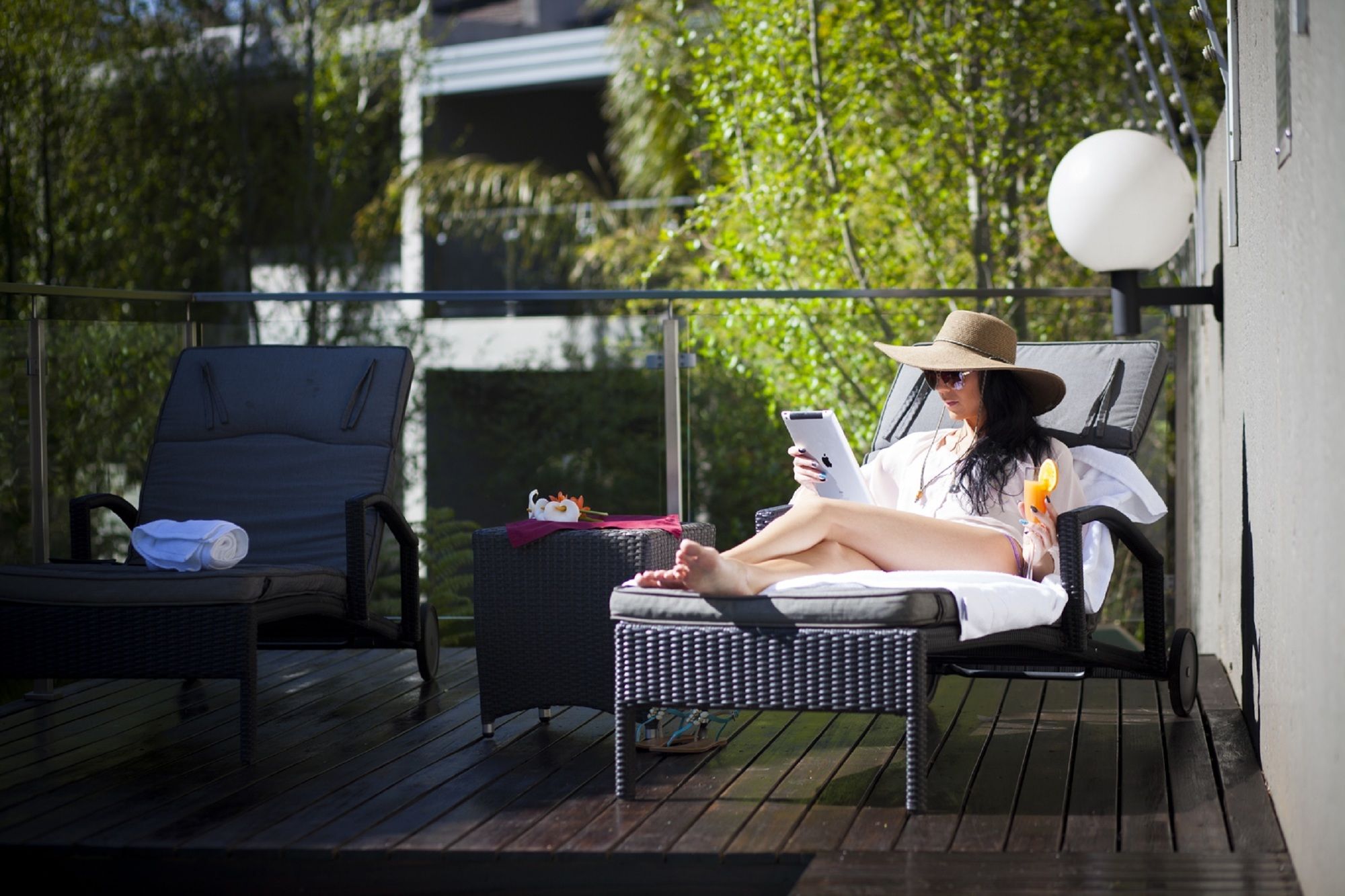 Фото Villa Moyal