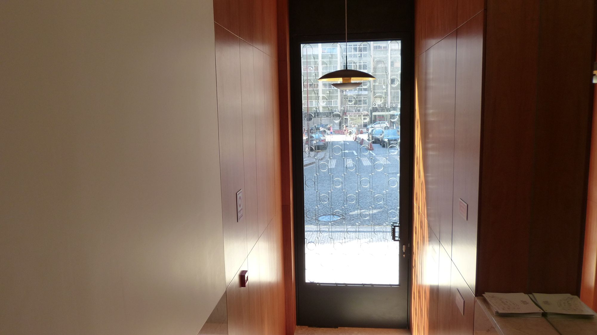 Фото Lux Bolhão