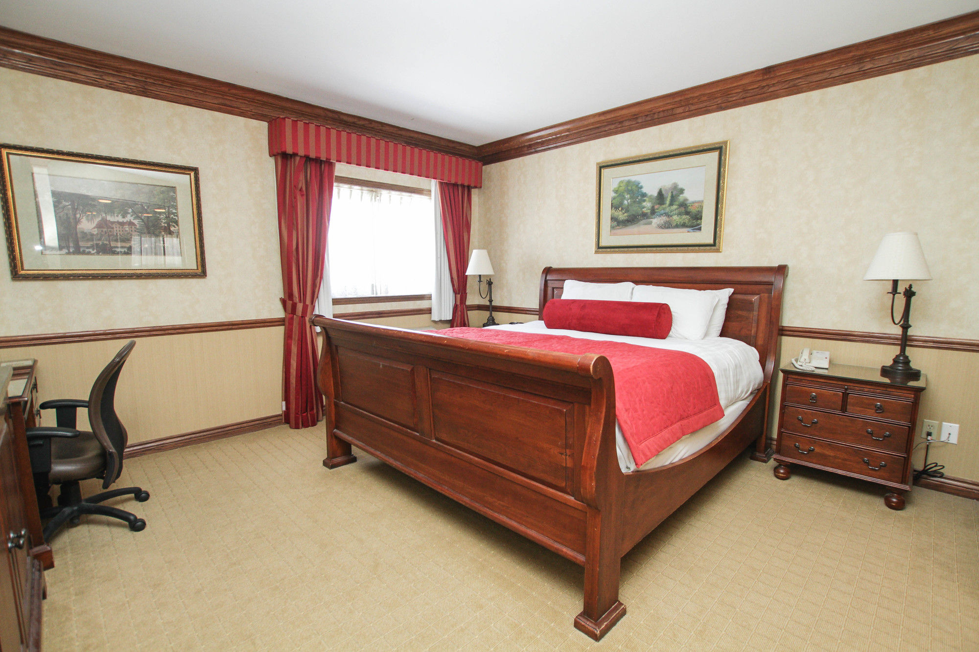 Фото Best Western Parkway Inn & Conference Centre