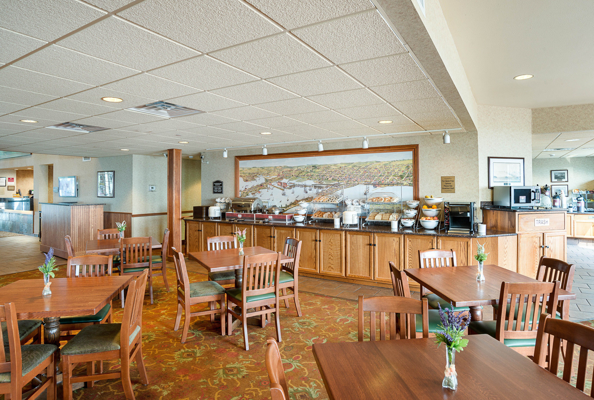 Фото Lift Bridge Lodge, Ascend Hotel Collection