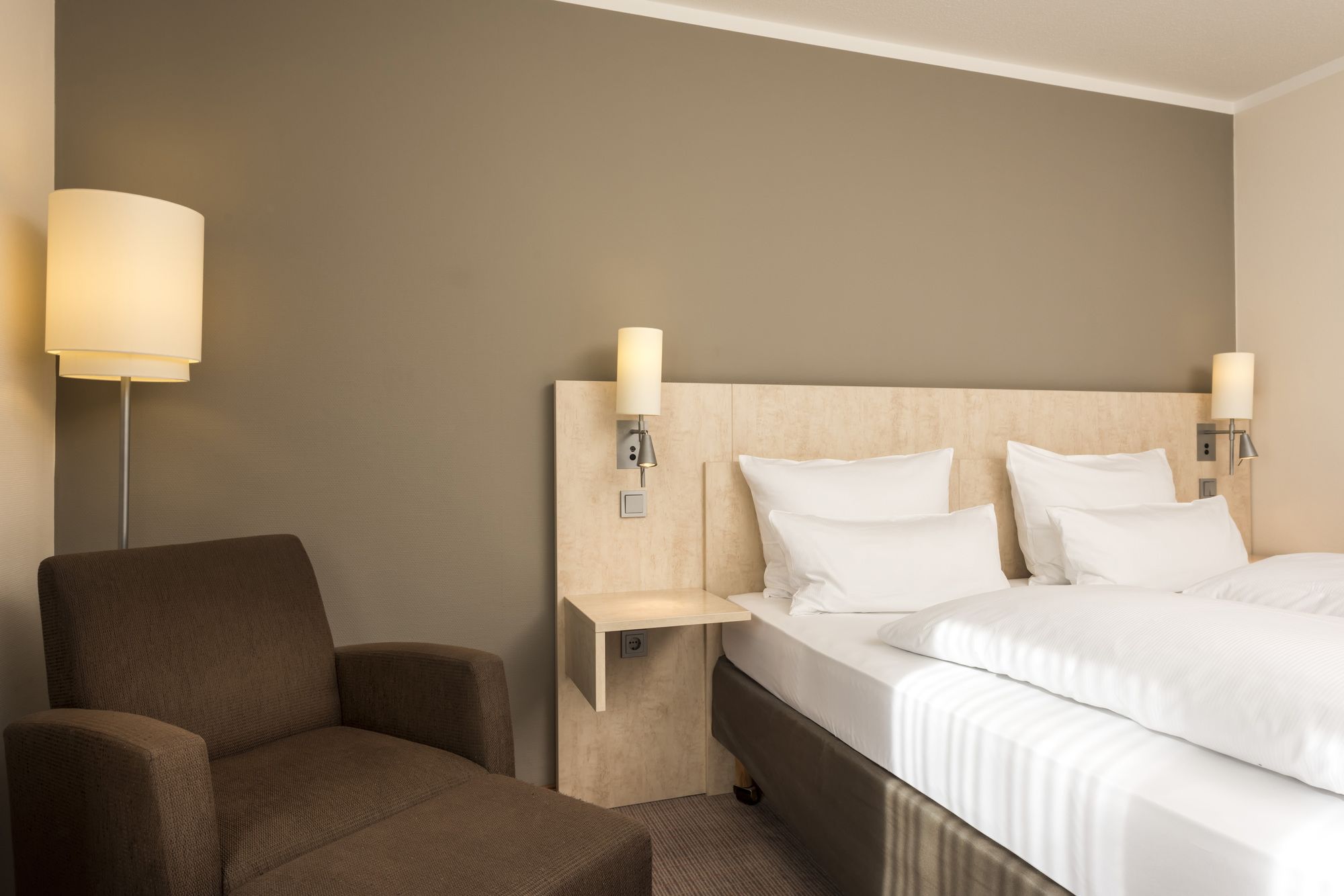 Фото Mercure Hotel Bielefeld Johannisberg