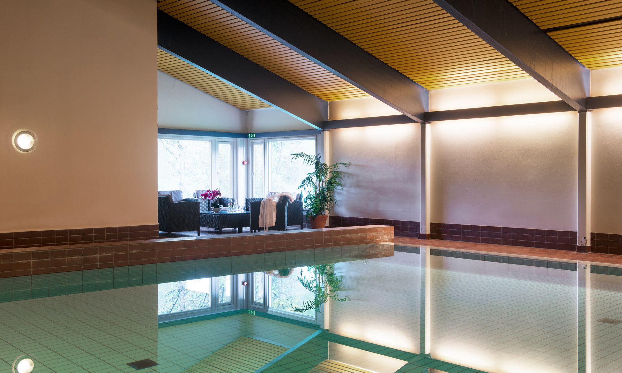 Фото Thon Hotel Vettre