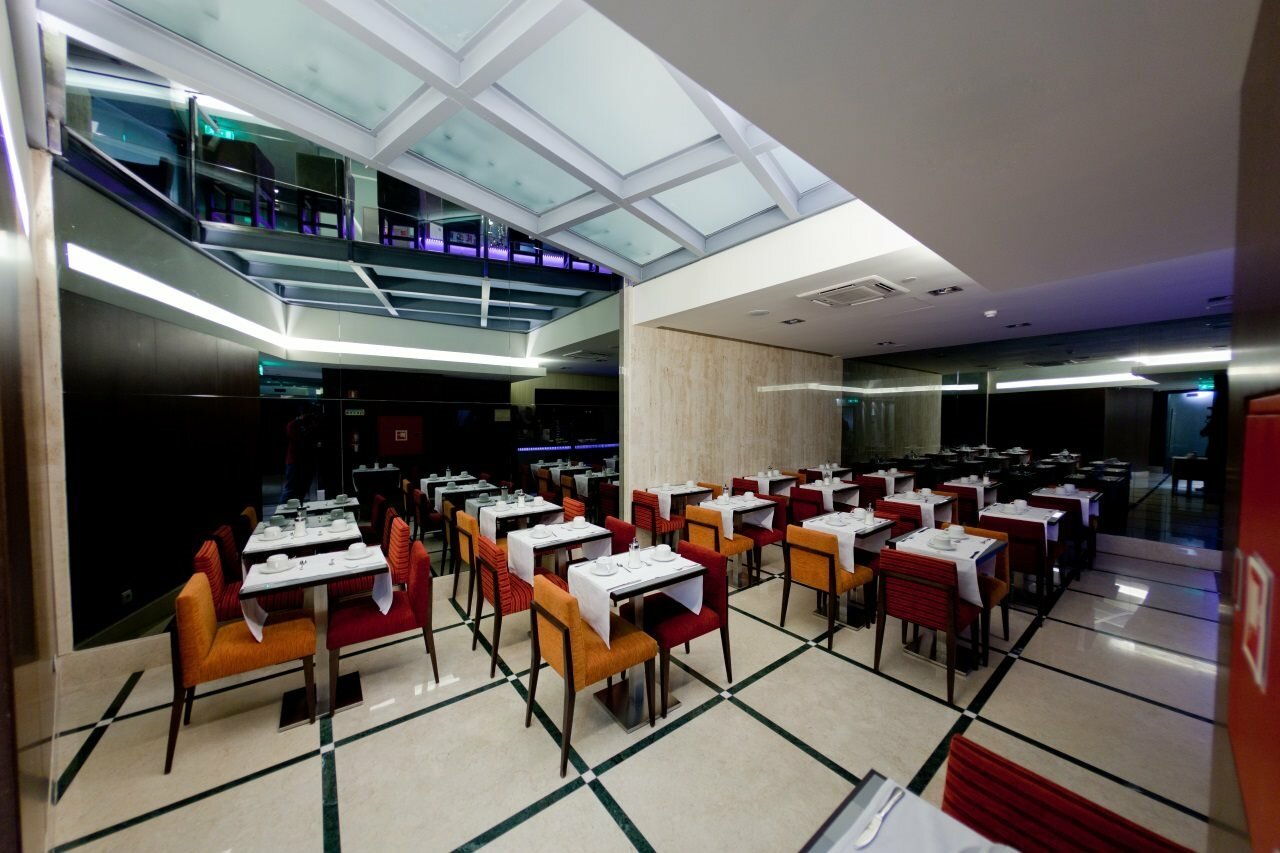 Фото Turim Luxe Hotel