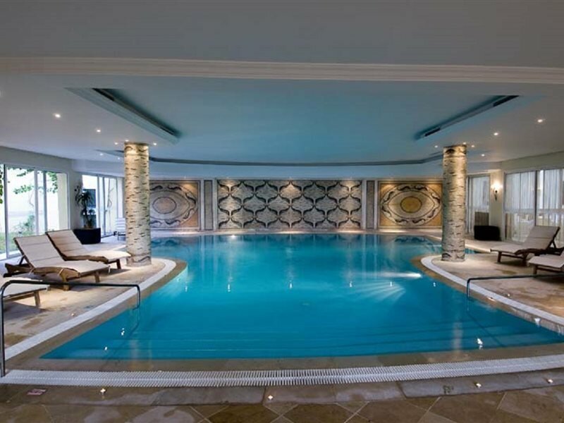 Фото Royal Thalassa Monastir