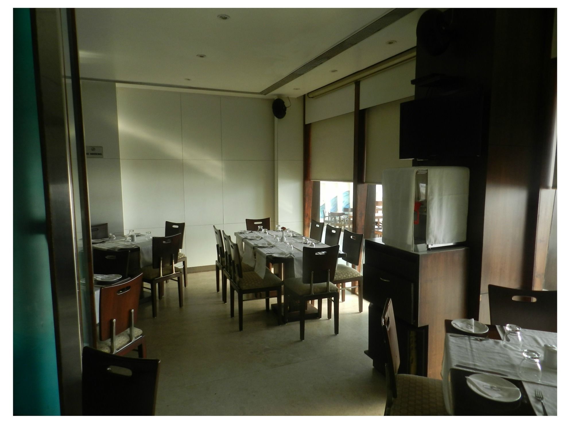 Фото Citizen Hotel