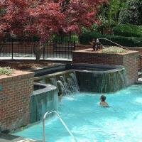 Фото DoubleTree Suites by Hilton Hotel Charlotte - SouthPark