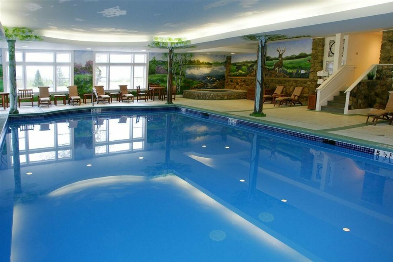 Фото Mountain View Grand Resort & SPA