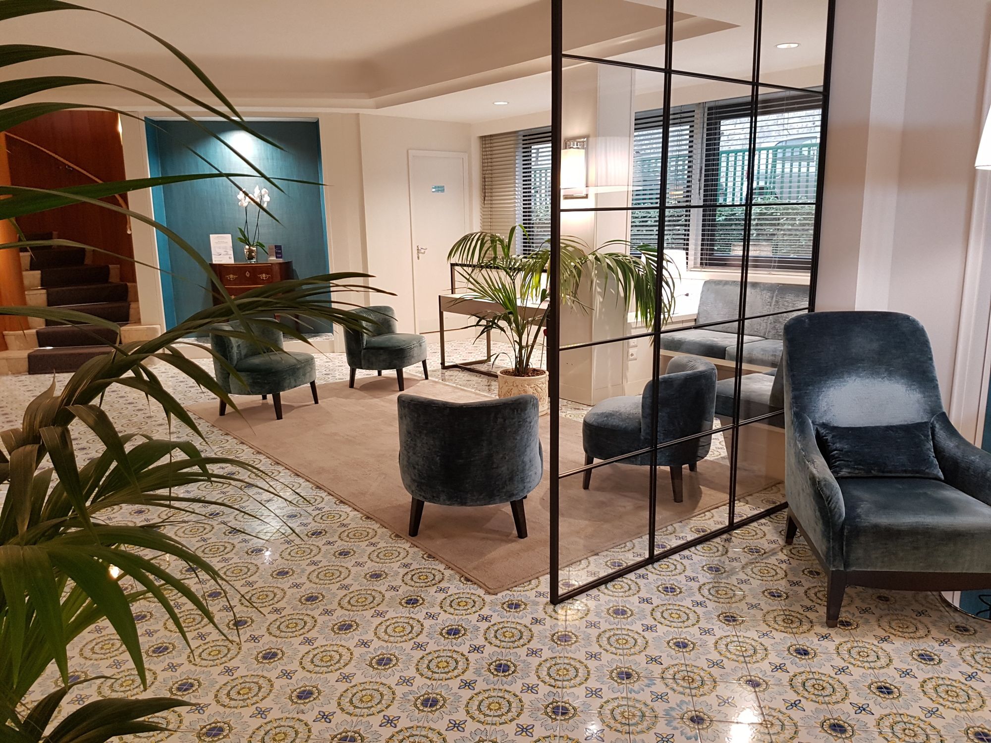 Фото Best Western Signature Collection Hotel Paradiso