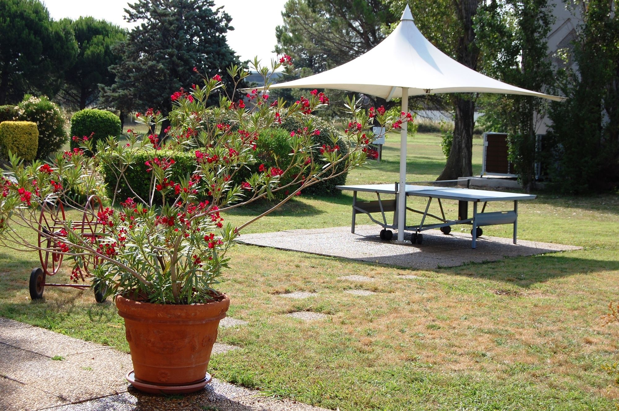 Фото ibis Styles Marseille Provence Aéroport