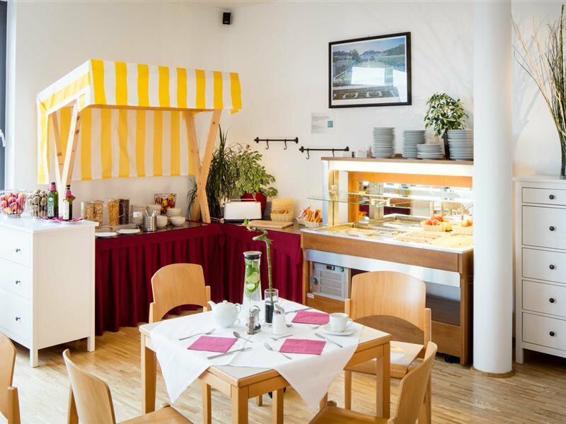 Фото AllYouNeed Hotel Salzburg