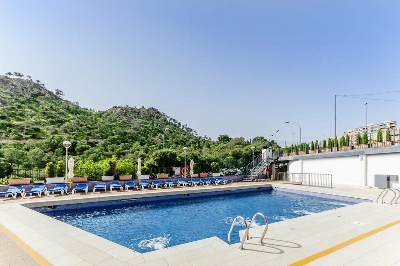 Фото Hotel Maya Alicante