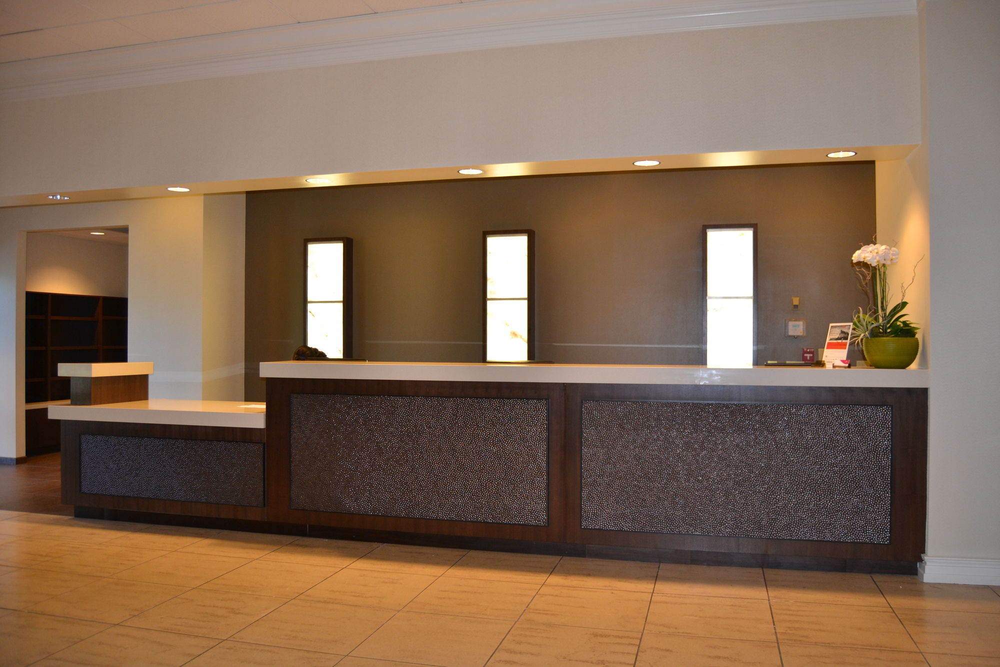 Фото Sonesta San Jose