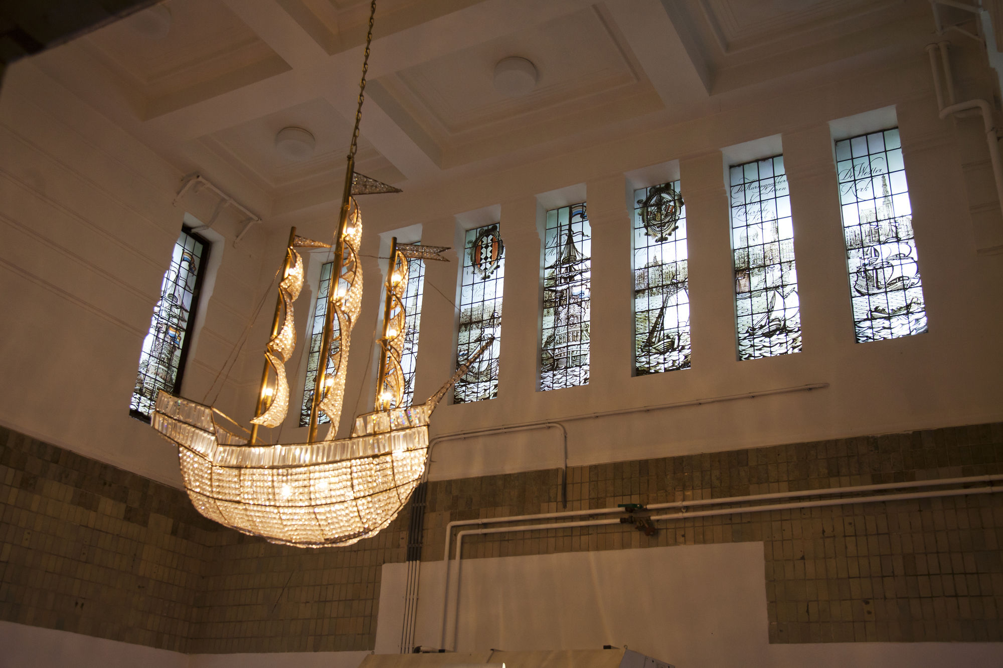 Фото Lloyd Hotel