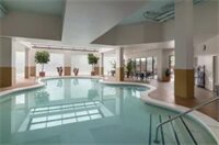 Фото Embassy Suites Hotel Charlotte