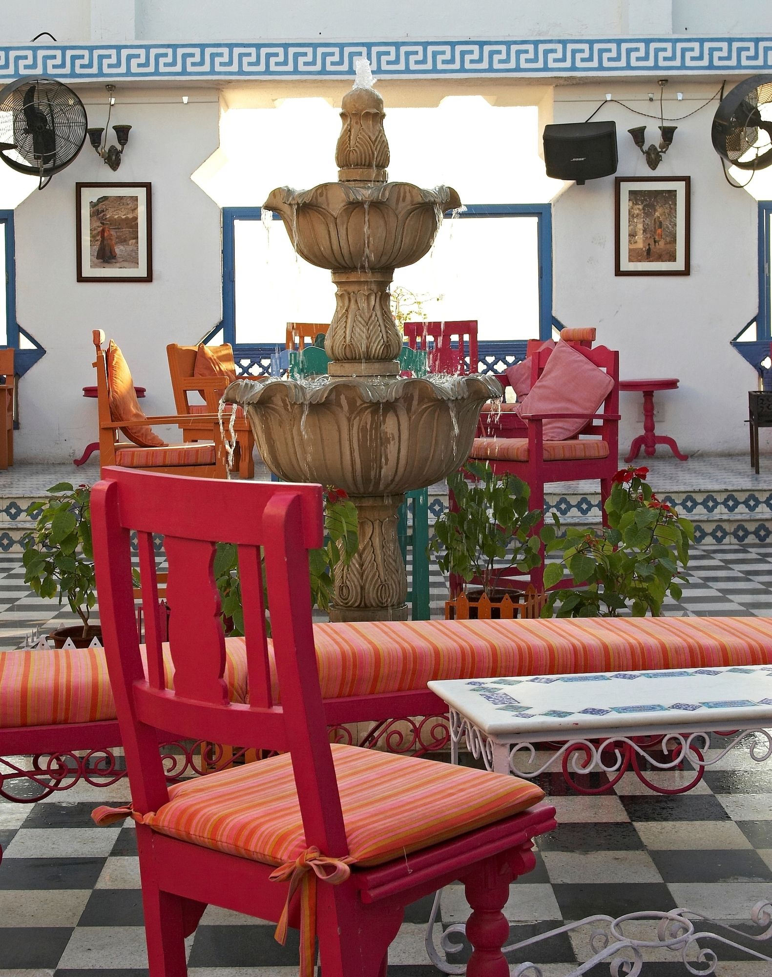 Фото Clarks Amer