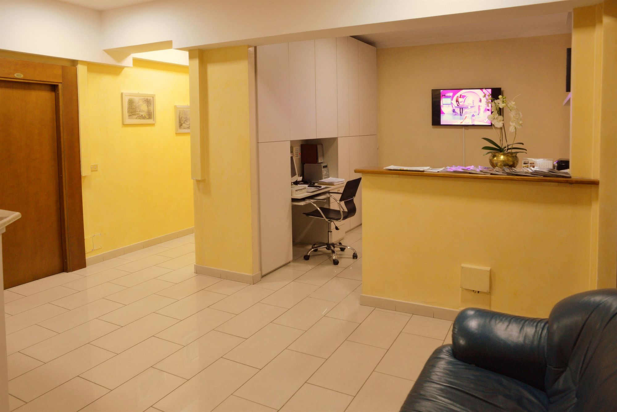 Фото Hotel Aurora