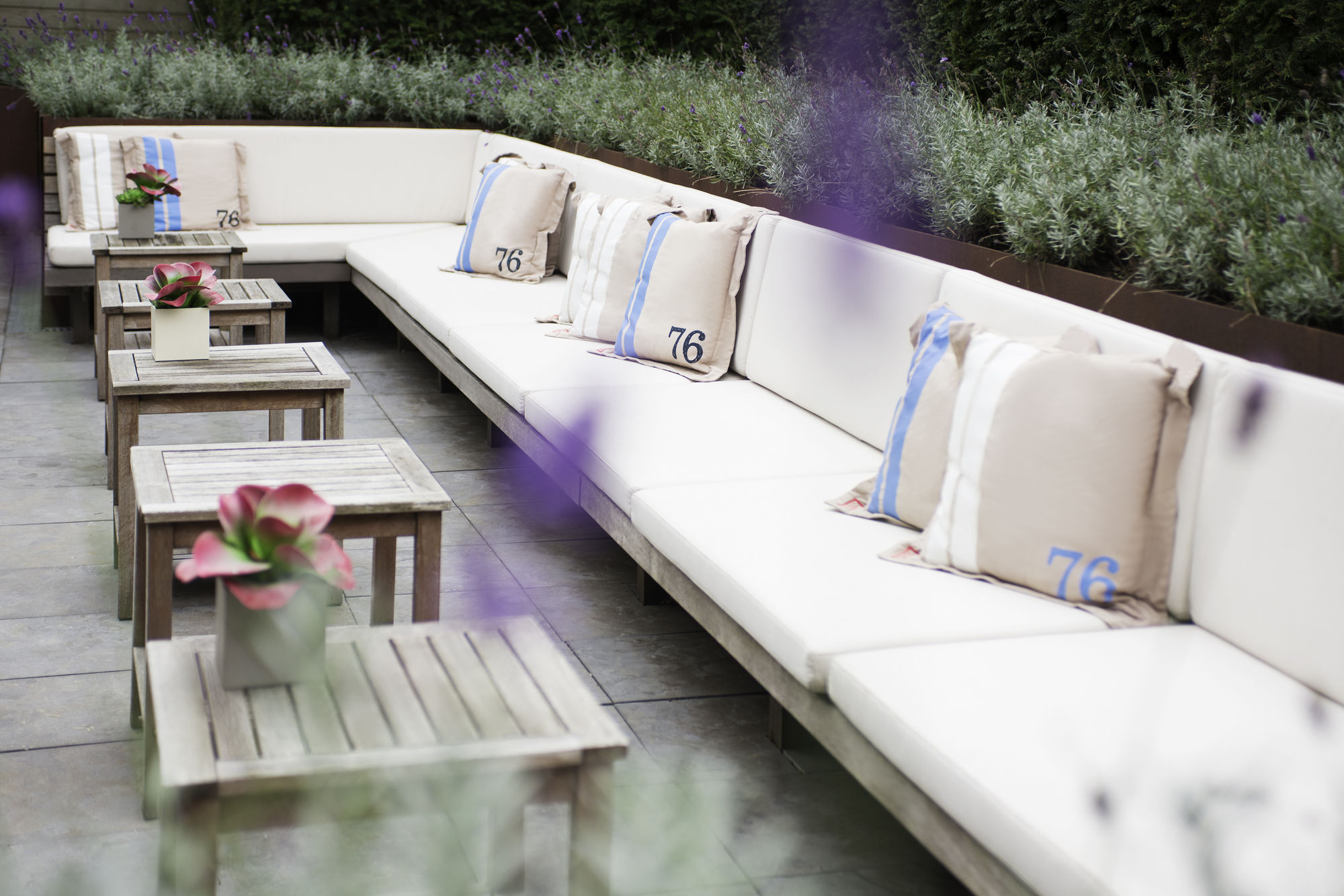 Фото Novotel Rotterdam Brainpark