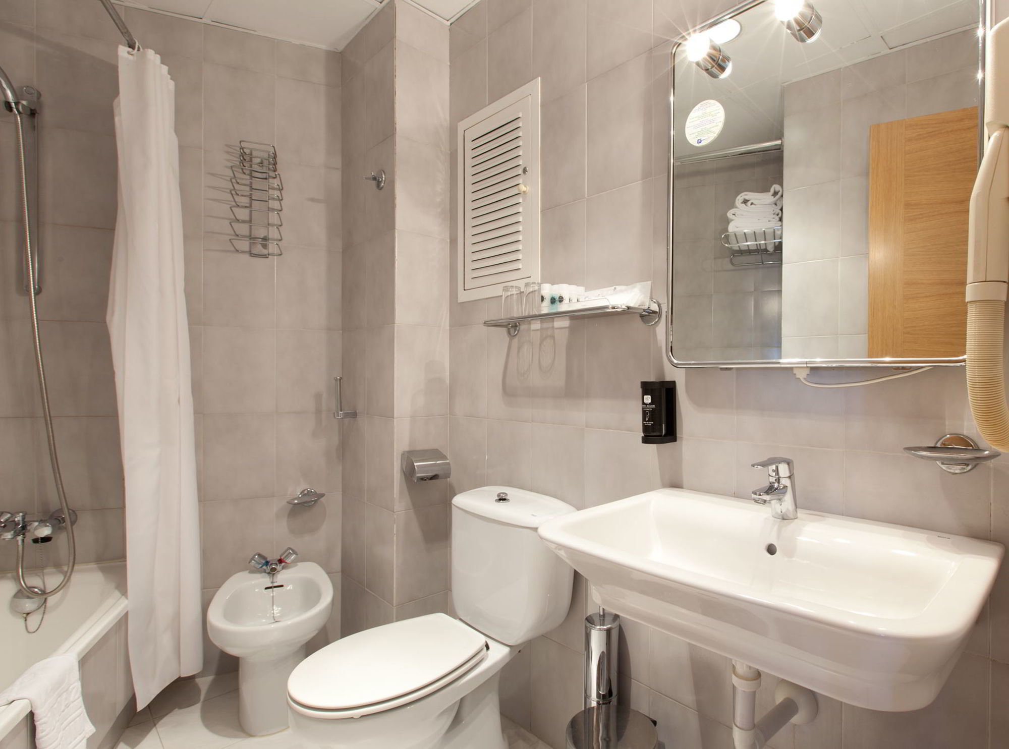 Фото Hotel Riazor