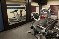 Фото Hampton Inn Titusville/I-95 Kennedy Space Center