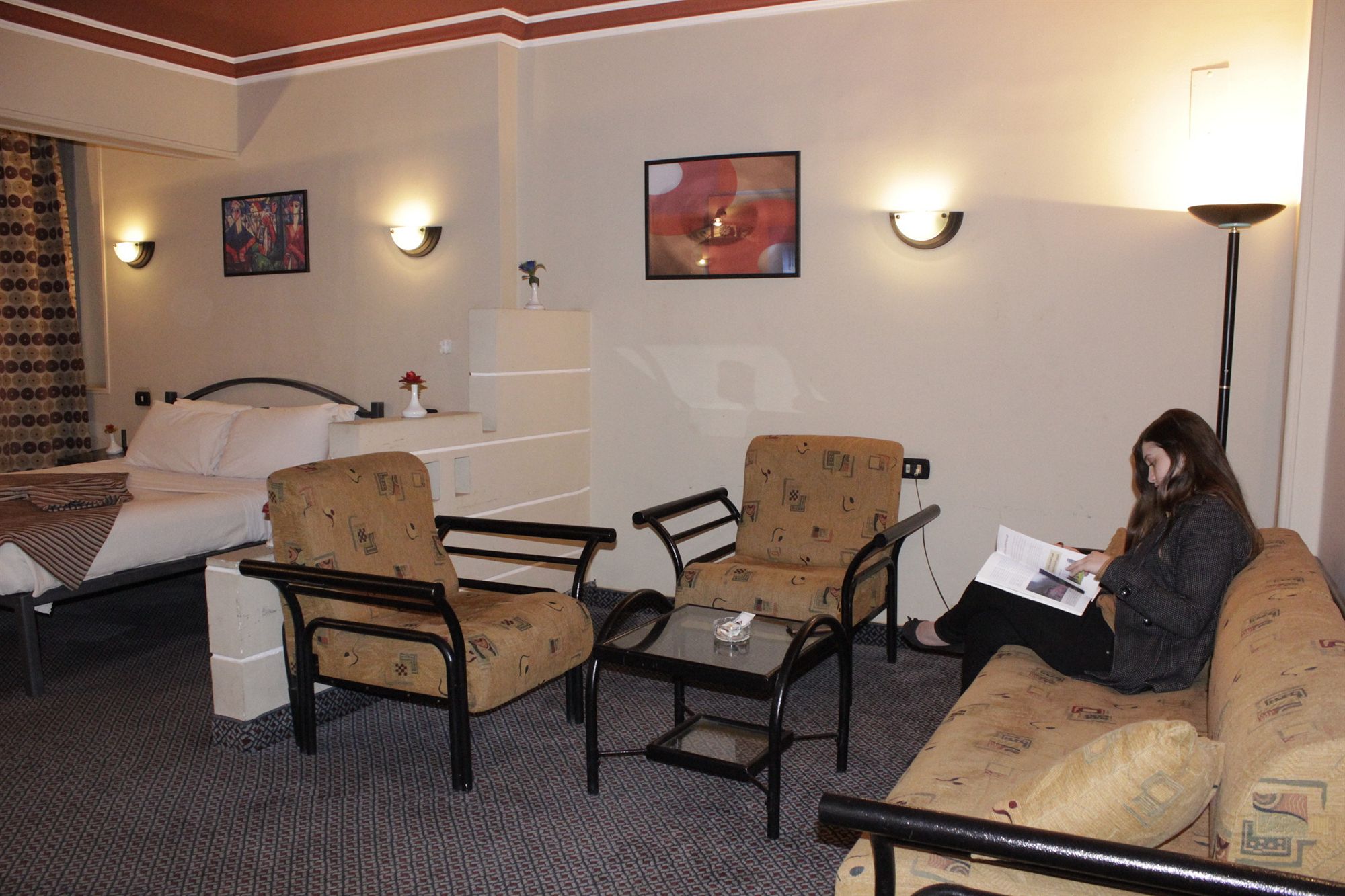 Фото Havana Hotel