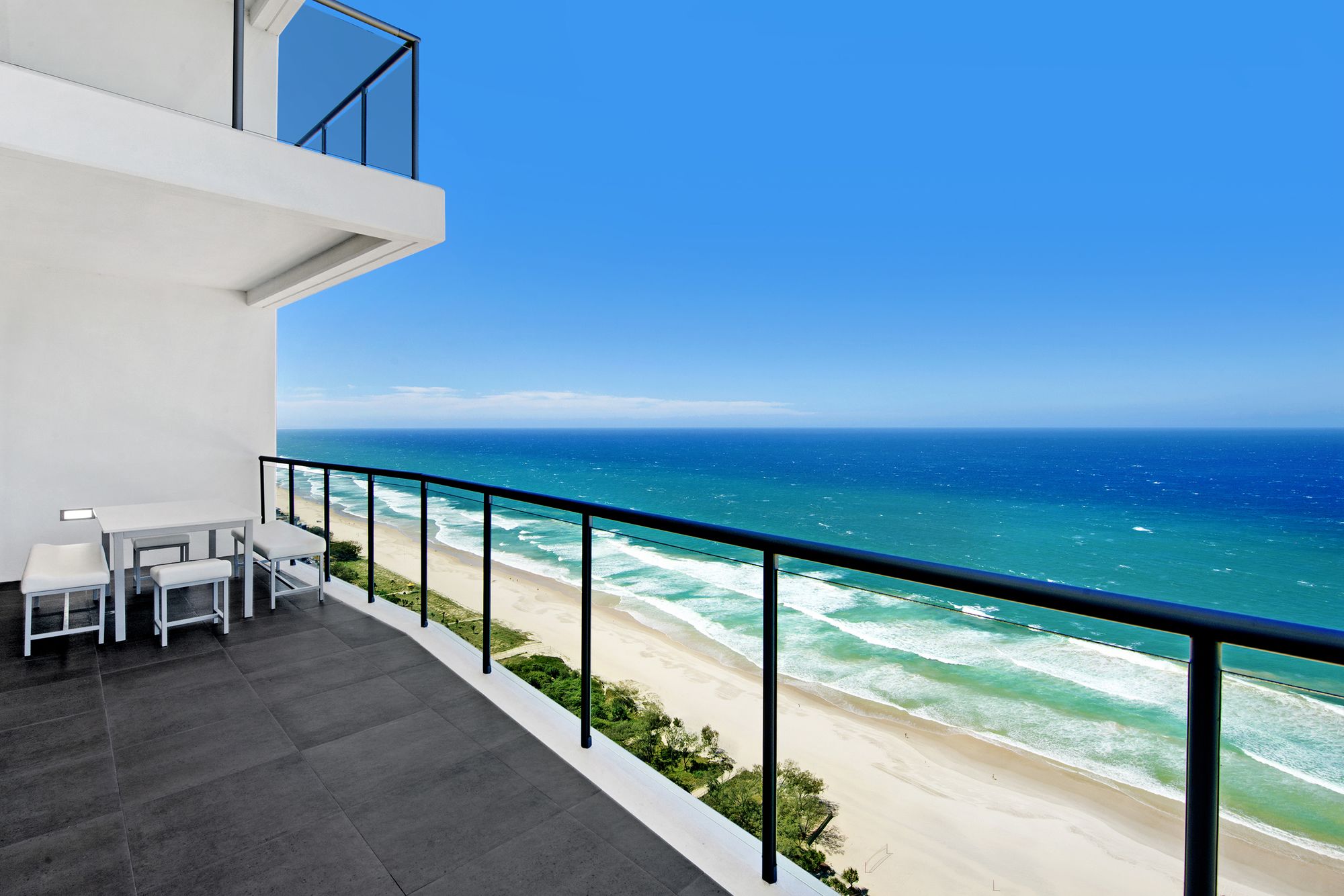 Фото Ultiqa Air On Broadbeach