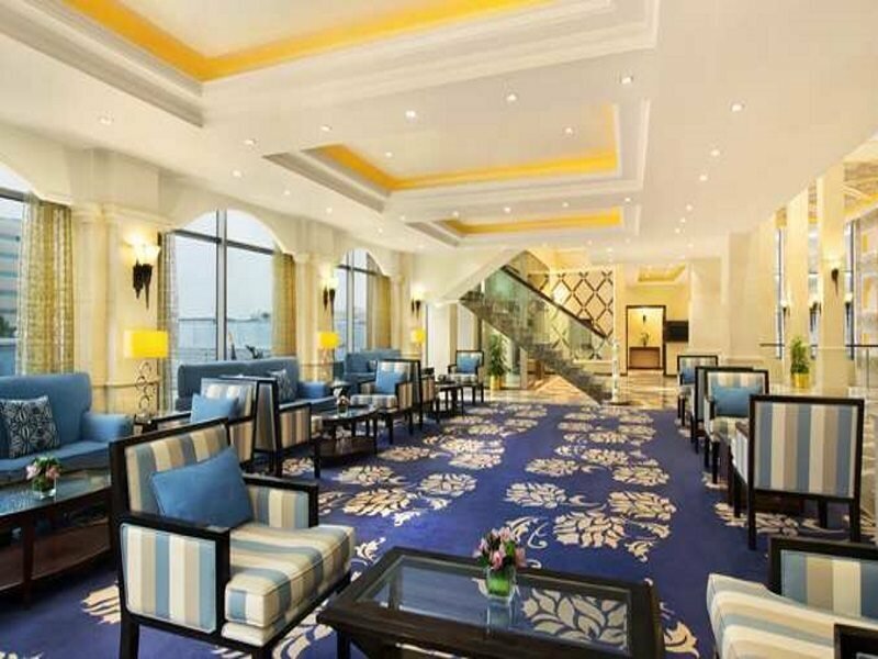 Фото DoubleTree by Hilton Dhahran