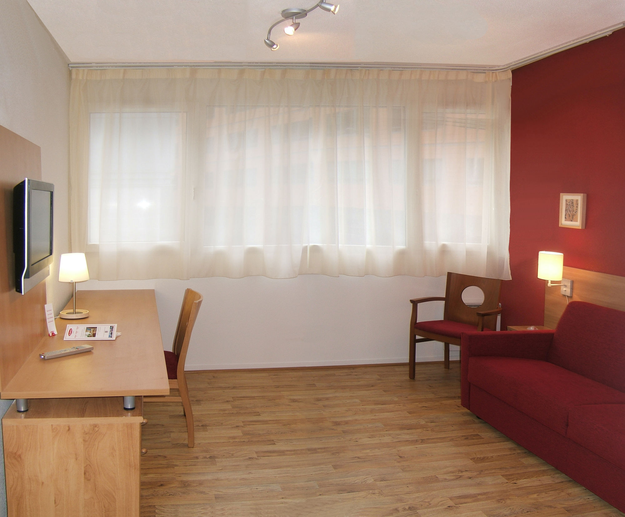 Фото Séjours et Affaires Montreuil Saint Mandé