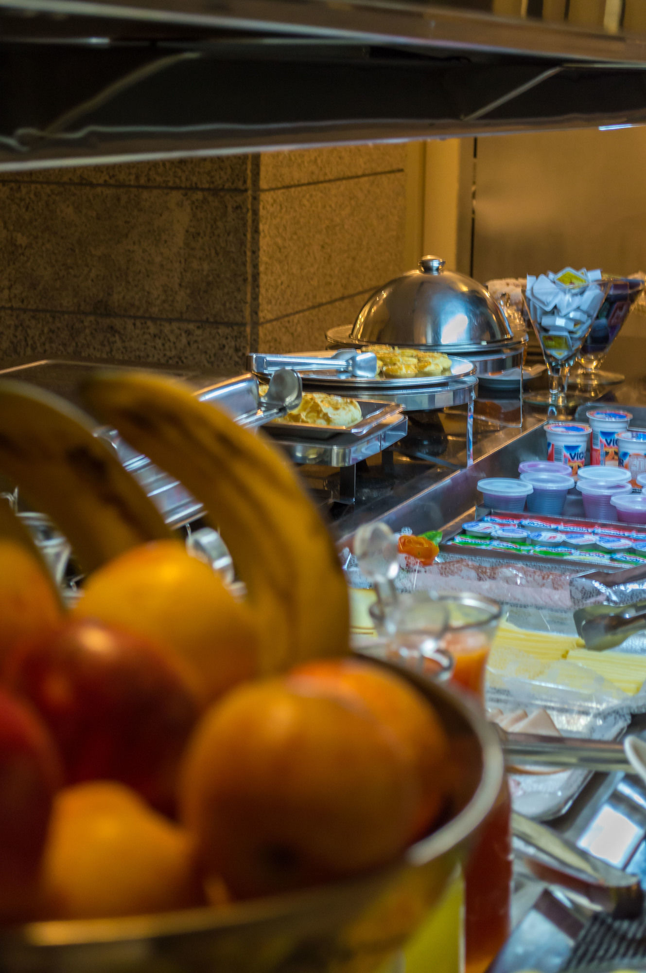 Фото SJ Royal - San Juan Curitiba