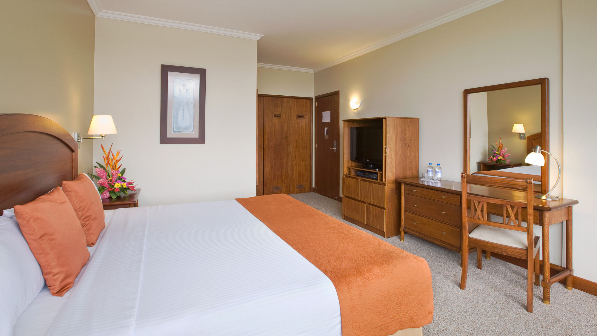 Фото Hotel Quito