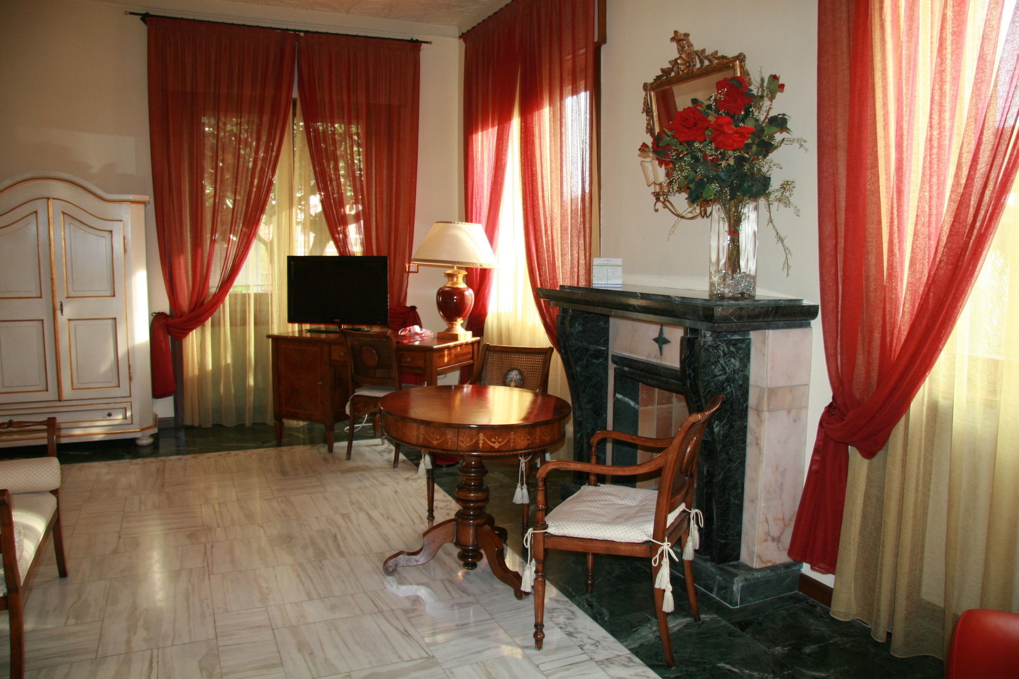 Фото Hotel Alessandro Della Spina