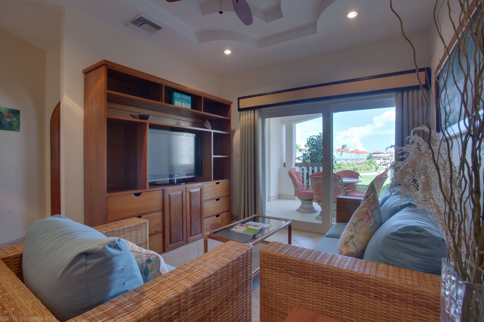 Фото Grand Caribe Belize