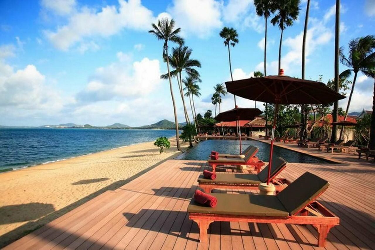 Фото Saree Samui